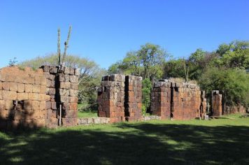 Foto - Venha conhecer nosso sítio arqueológico.