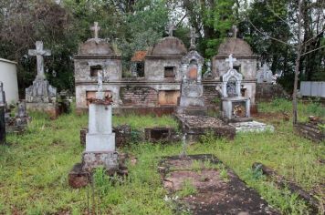 Foto - Venha conhecer nosso sítio arqueológico.