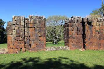 Foto - Venha conhecer nosso sítio arqueológico.