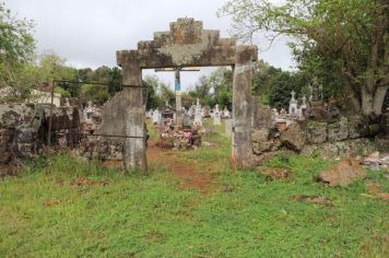 Foto - Venha conhecer nosso sítio arqueológico.