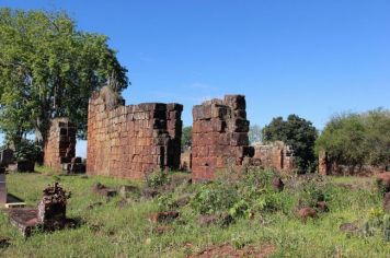 Foto - Venha conhecer nosso sítio arqueológico.