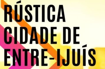 Rústica Cidade de Entre-Ijuís