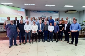 Secretaria de Cultura firma convênio com Entre-Ijuís para os 400 anos das Missões Jesuíticas Guaranis.