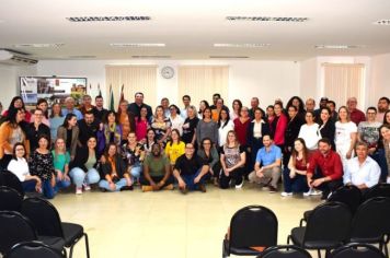 CULTURA REGIONAL INTEGROU OS 27 MUNICÍPIOS DA AMM