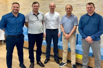 Poder Executivo prestigia inauguração da nova agência do Banco do Brasil