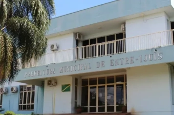 Prefeitura informa expediente durante a Semana Santa