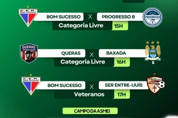 Campeonato Municipal de Futebol 7