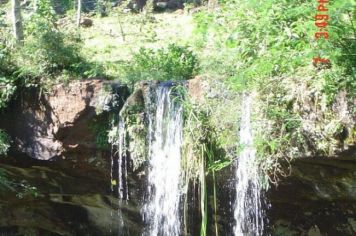 Forqueta do Rio Ijuizinho e Rio Ijuí