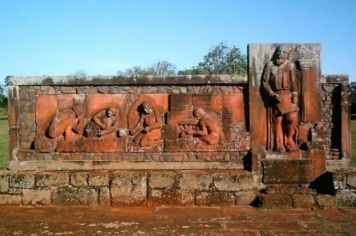 Sítio Arqueológico de São João Batista