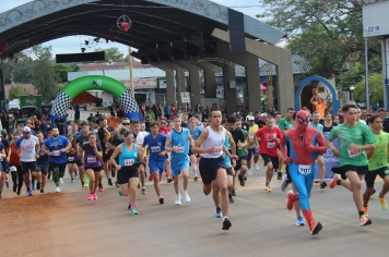 Entre-Ijuís terá sua primeira Rústica do ano no próximo domingo