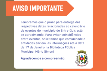 AVISO