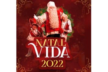 Natal Vida 2022