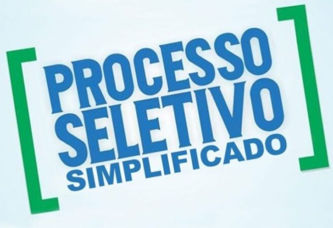 PROCESSOS SELETIVOS DIVERSAS ÁREAS 2021