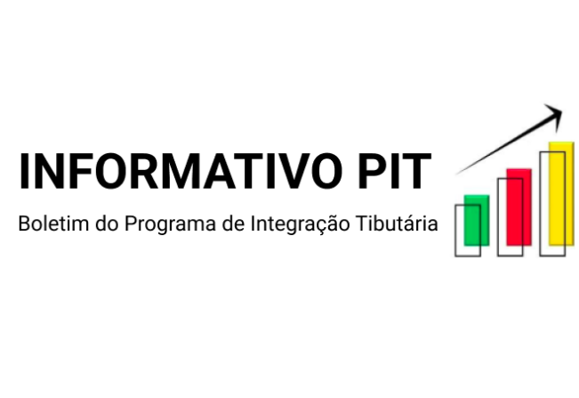 Informativo PIT nº 8 – Dezembro/2021