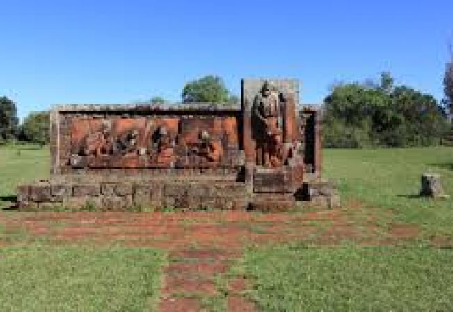 Município comemora o primeiro feriado municipal de São João Batista