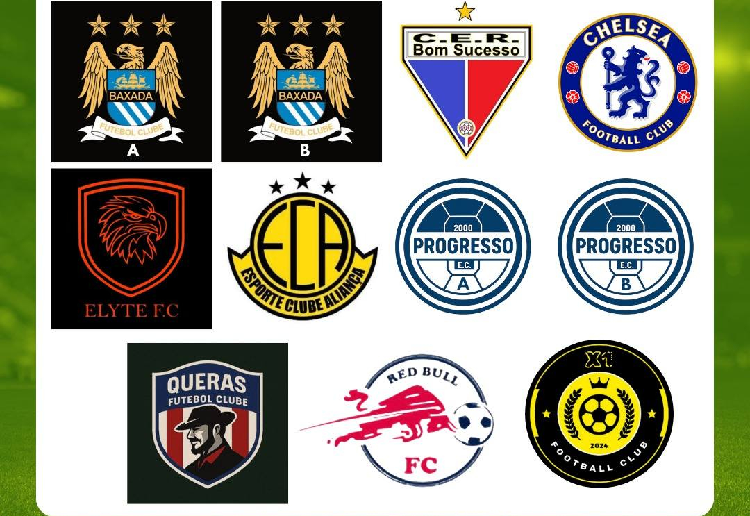 Campeonato Municipal de Futebol 7 inicia em setembro