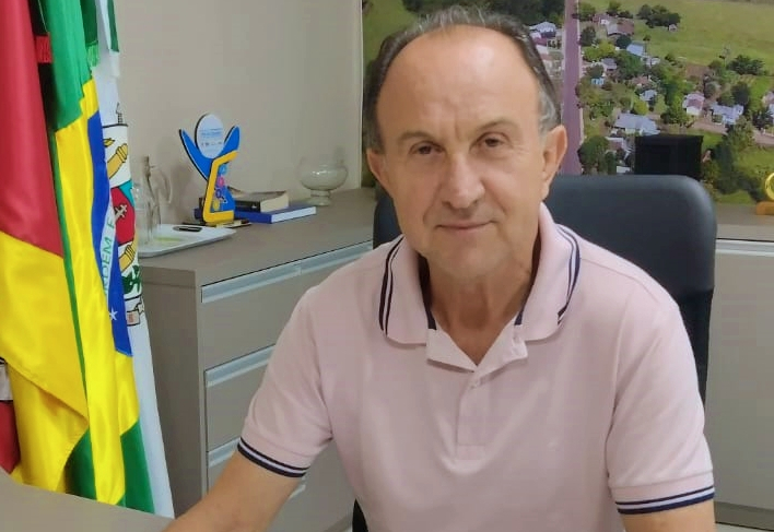 Entre-Ijuís decreta Situação de Emergência devido à estiagem