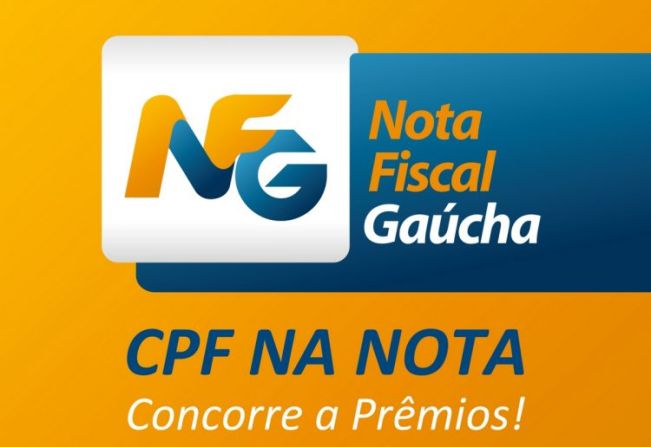 Nota Fiscal Gaúcha